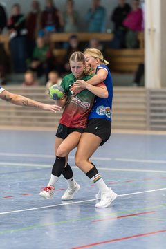 Bild 165 - F HSG Kremperheide/Muensterdorf - HSG Holstein Kiel/Kronshagen : Ergebnis: 31:26
